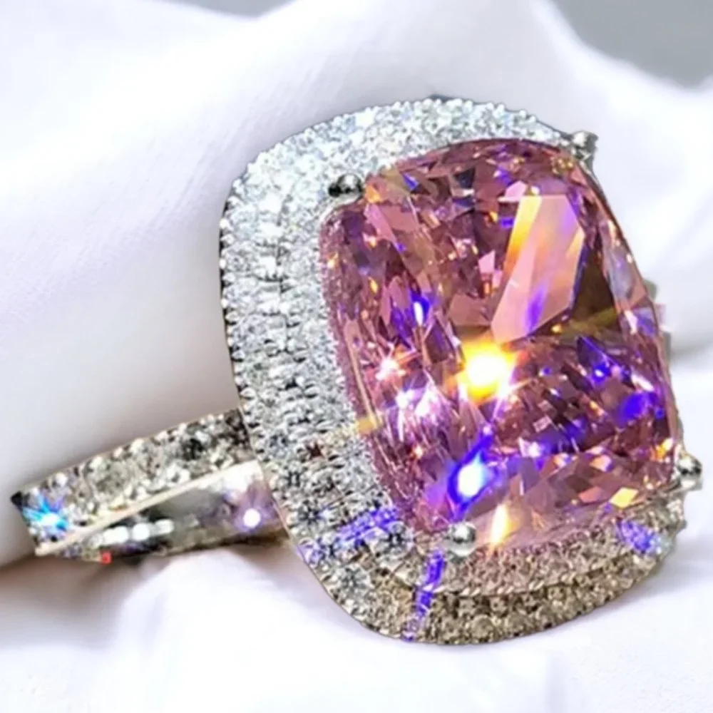 CUSHION RING